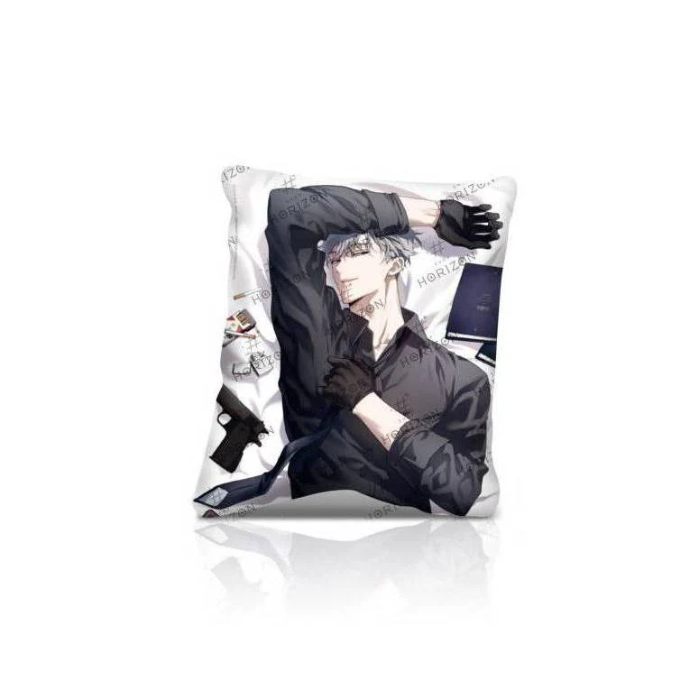 Passion Wrist Rest - Image 2