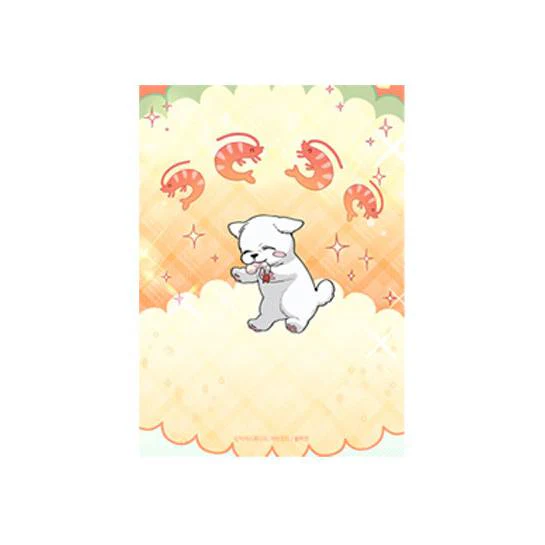 Paws & Claws Sticky Memo Pad - Image 3