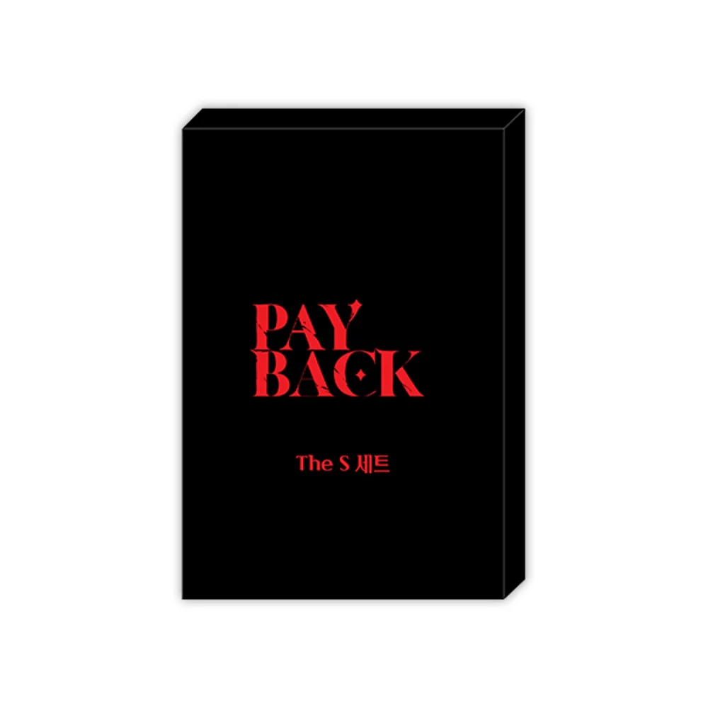 Payback The S Set