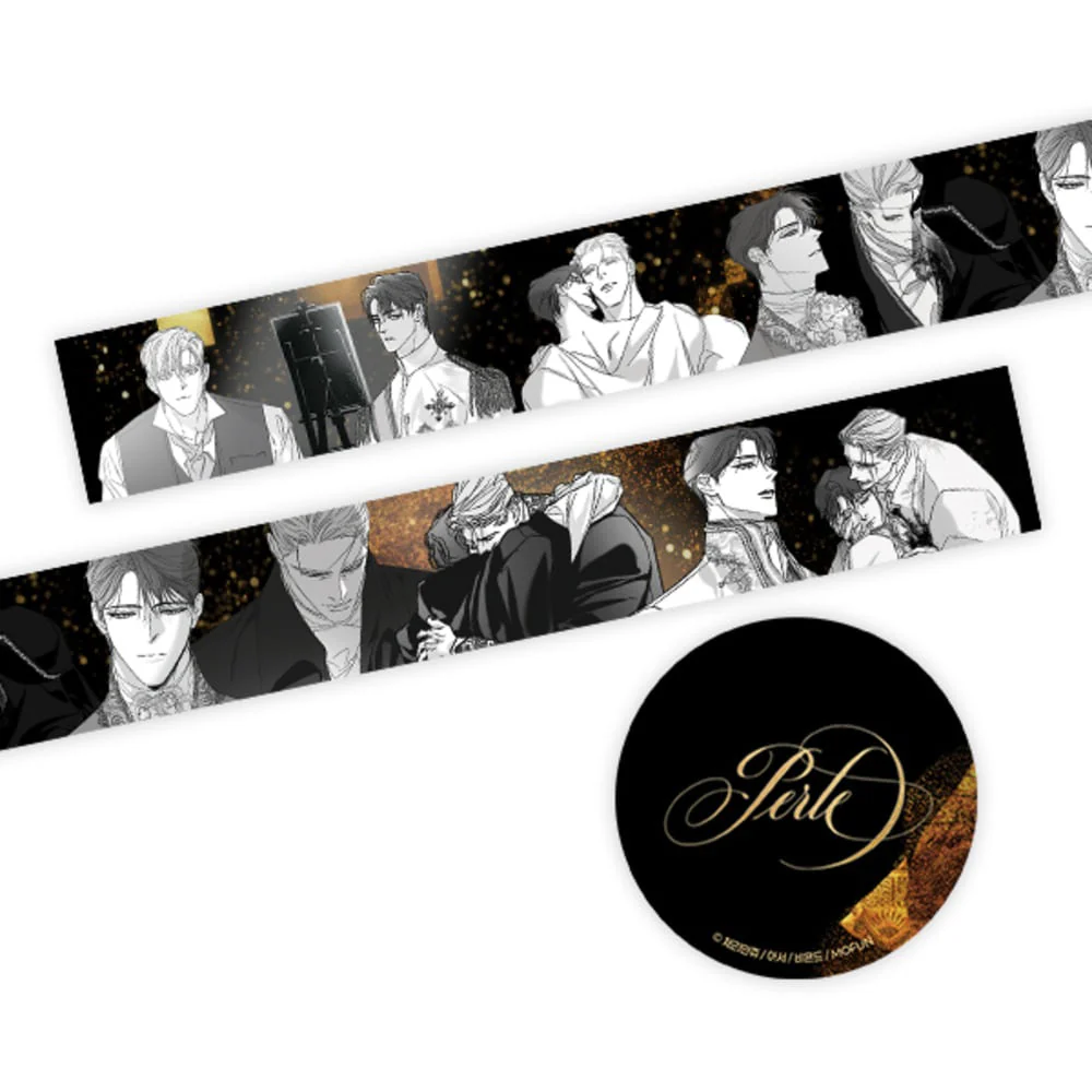 Perle Masking Tape