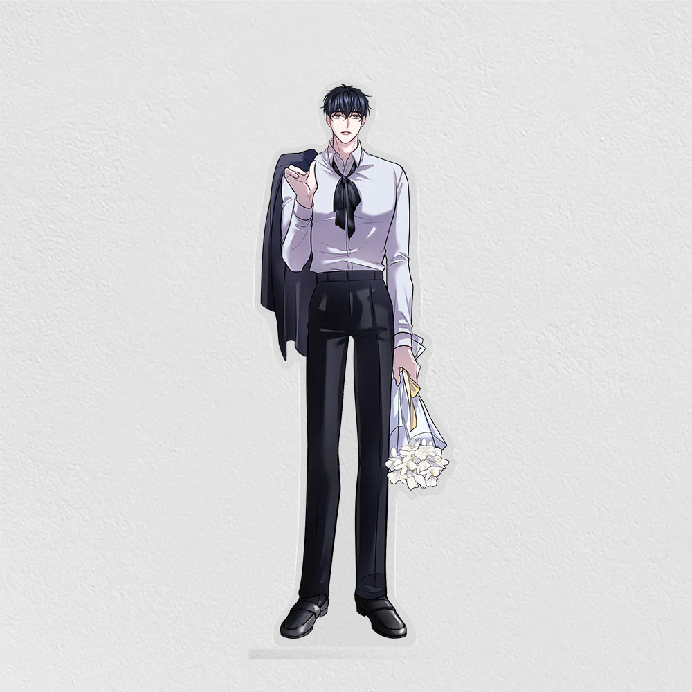 Profundis Acrylic Stand - Image 3