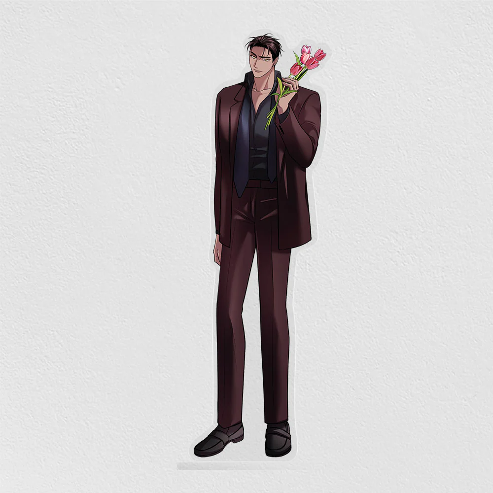 Profundis Acrylic Stand - Image 4