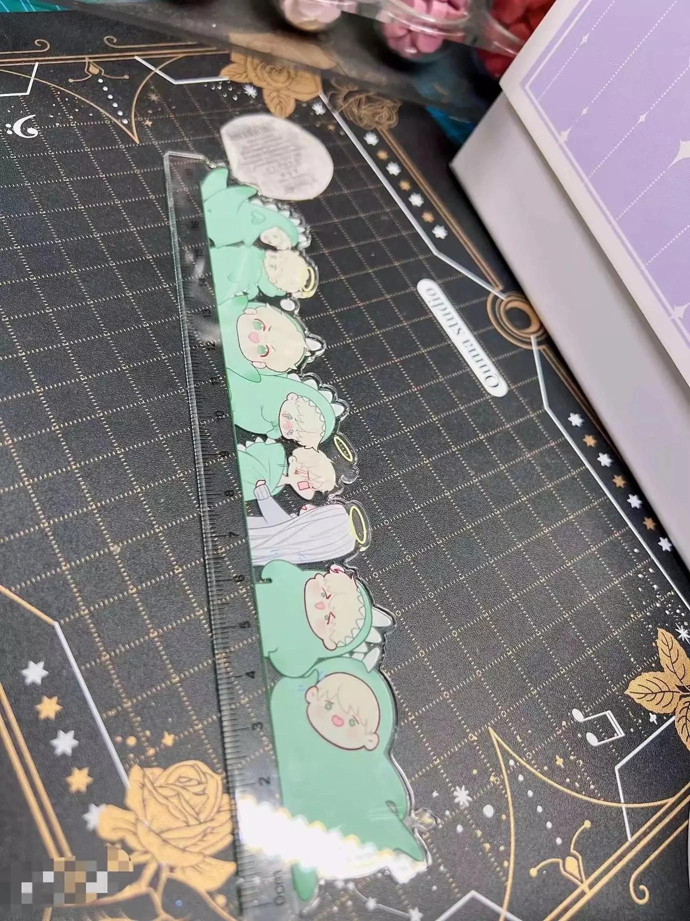 Ring Stationery - Image 3