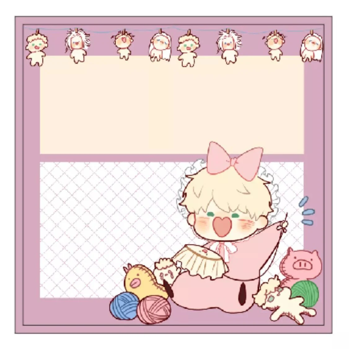 Ring Stationery - Image 5