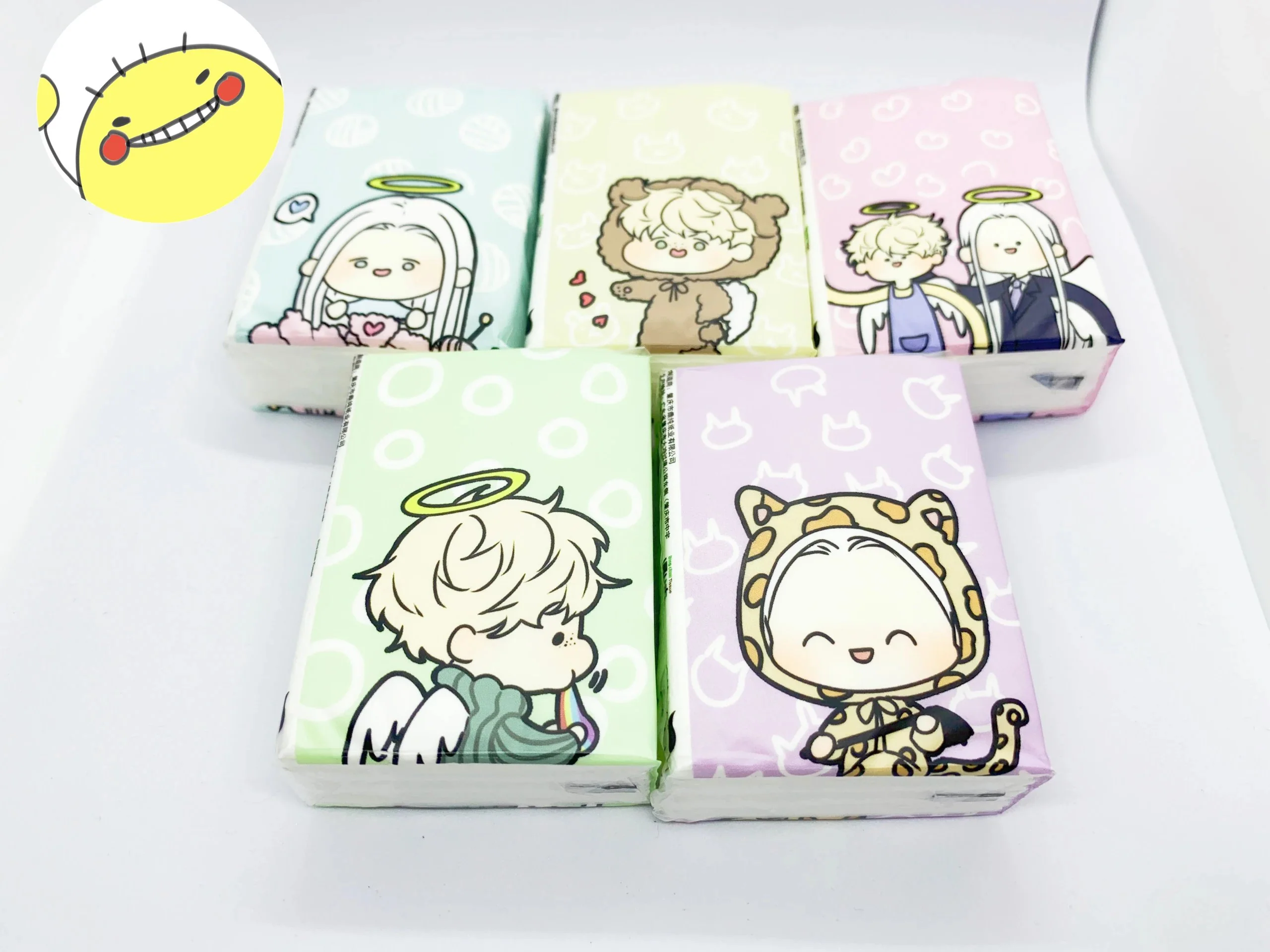 Ring Stationery - Image 8