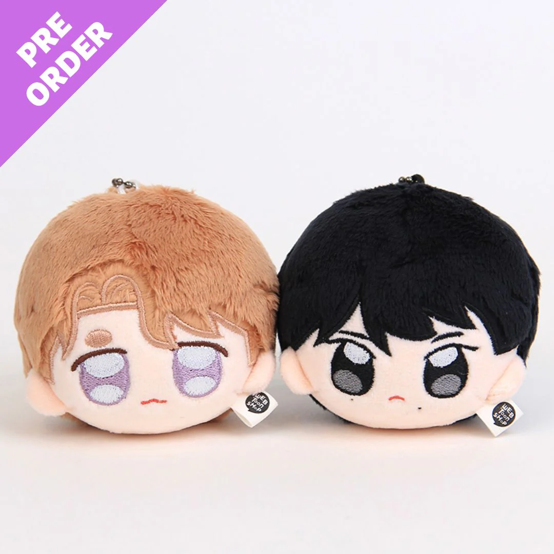 Runway Hit Bean Plush