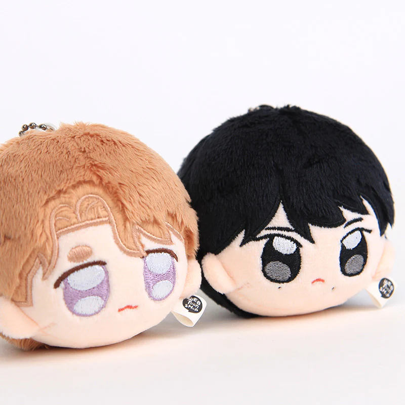 Runway Hit Bean Plush - Image 3