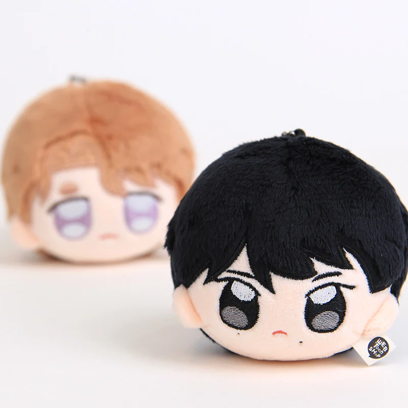 Runway Hit Bean Plush - Image 4