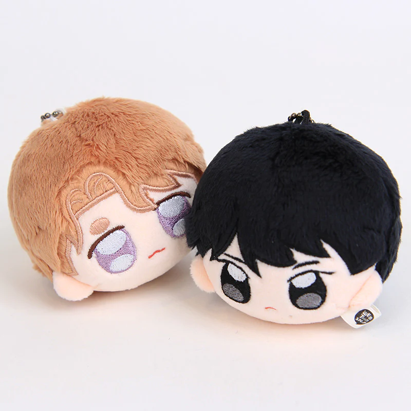 Runway Hit Bean Plush - Image 5