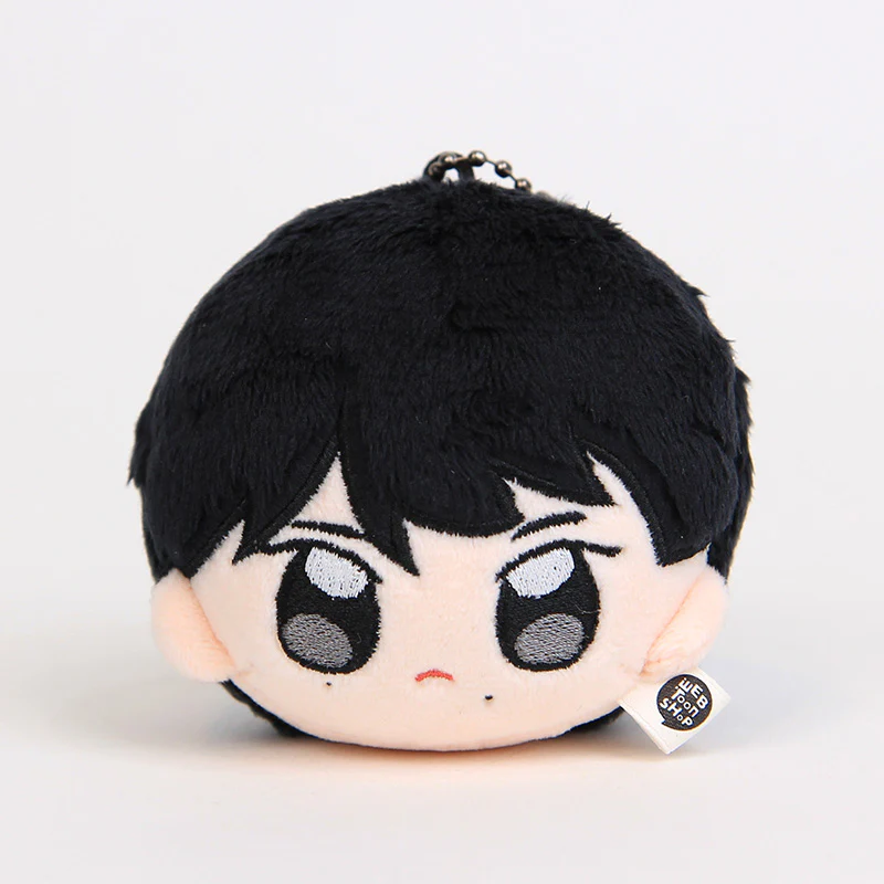Runway Hit Bean Plush - Image 7