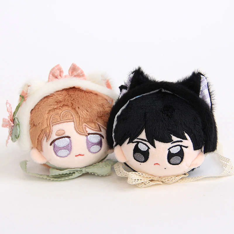 Runway Hit Bean Plush - Image 8