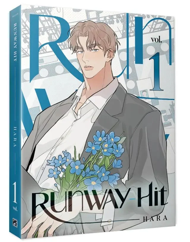 Runway Hit (Taiwanese, Comic, Uncensored) - Image 5