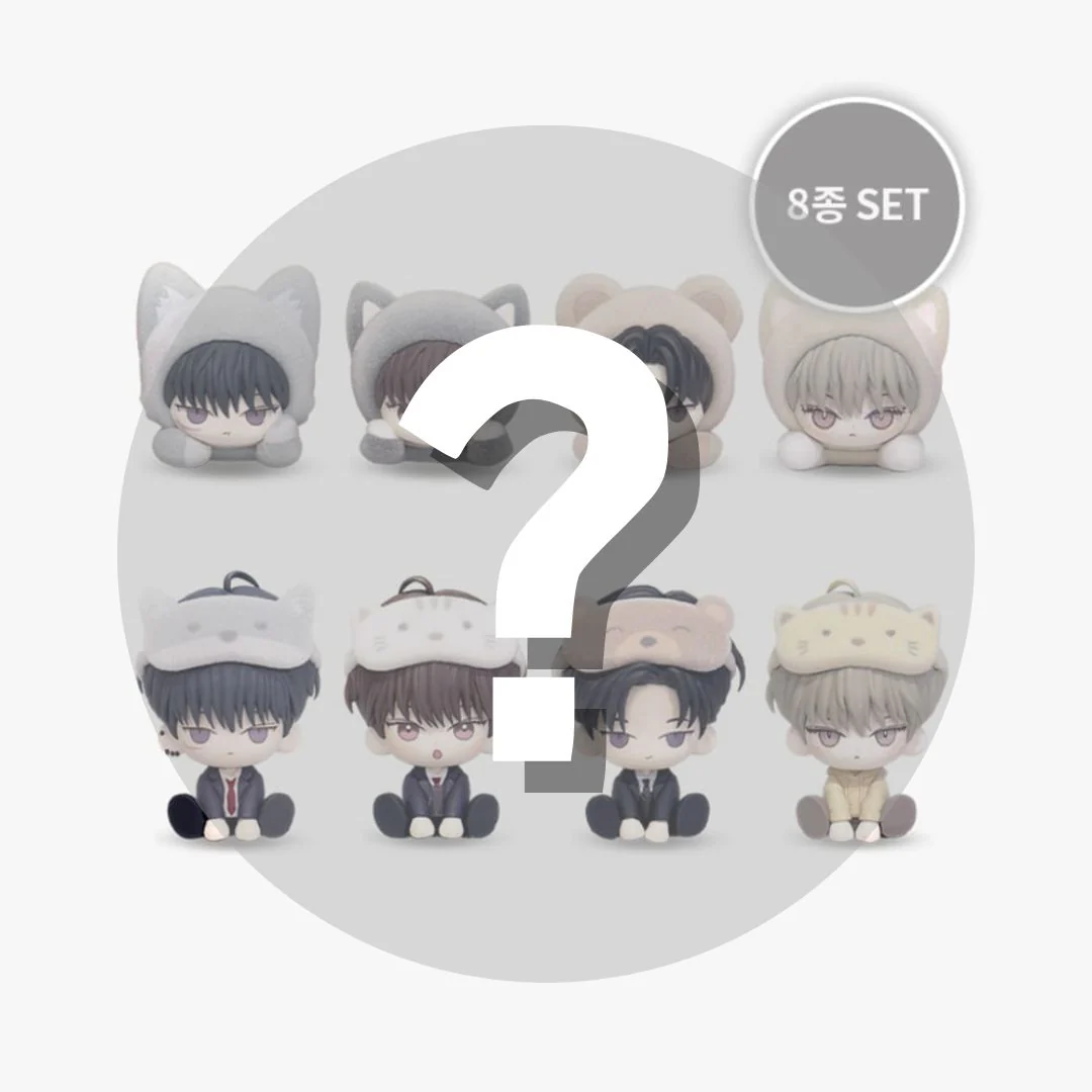 Save the Dae Mini Figure - Image 3