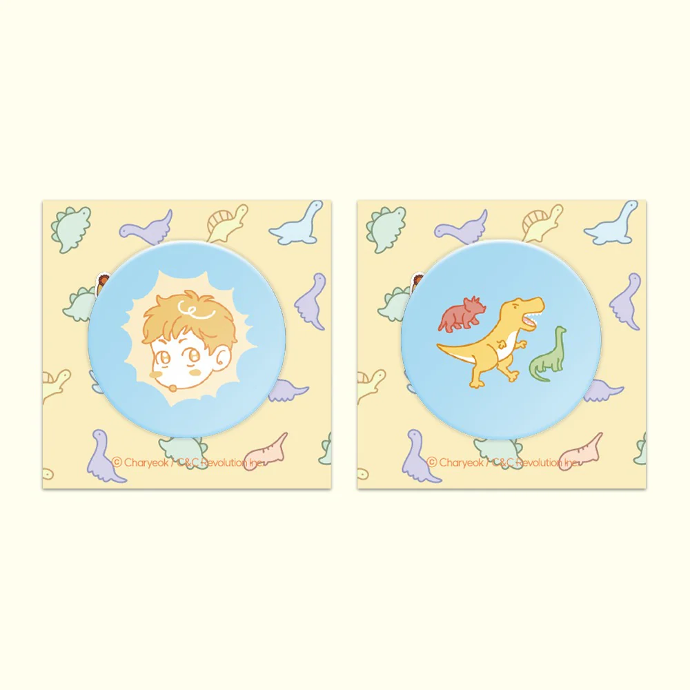 Seven Sundays Merch Set - Image 10