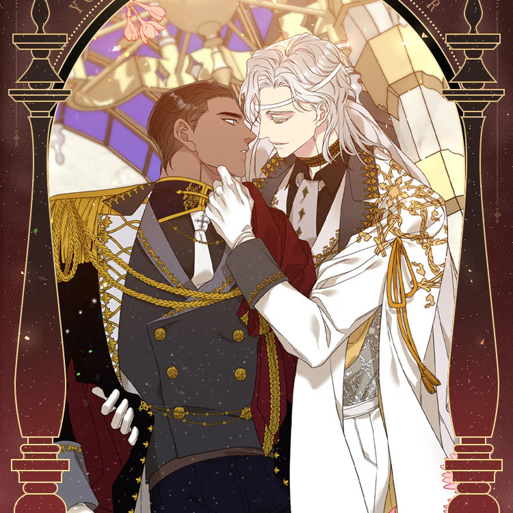 Smyrna and Capri 'The Highest Honour' Merch - Image 2