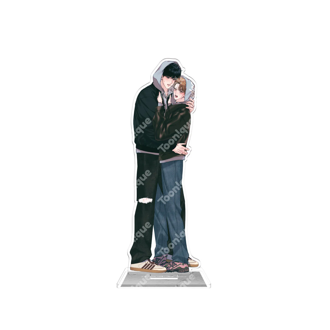 Summertime Acrylic Stand - Image 3