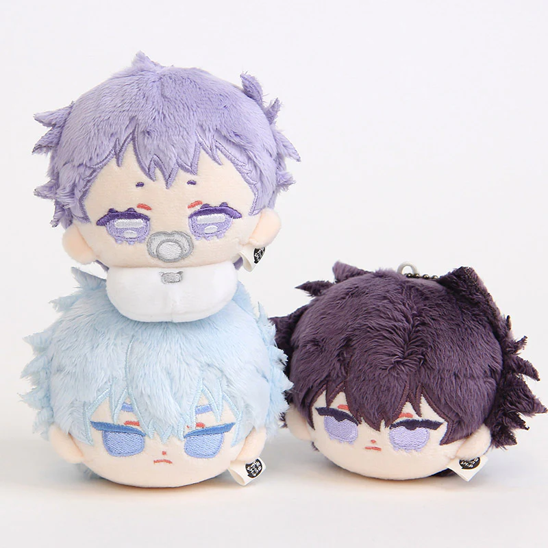 Surge Towards You Bean Plush - Image 2