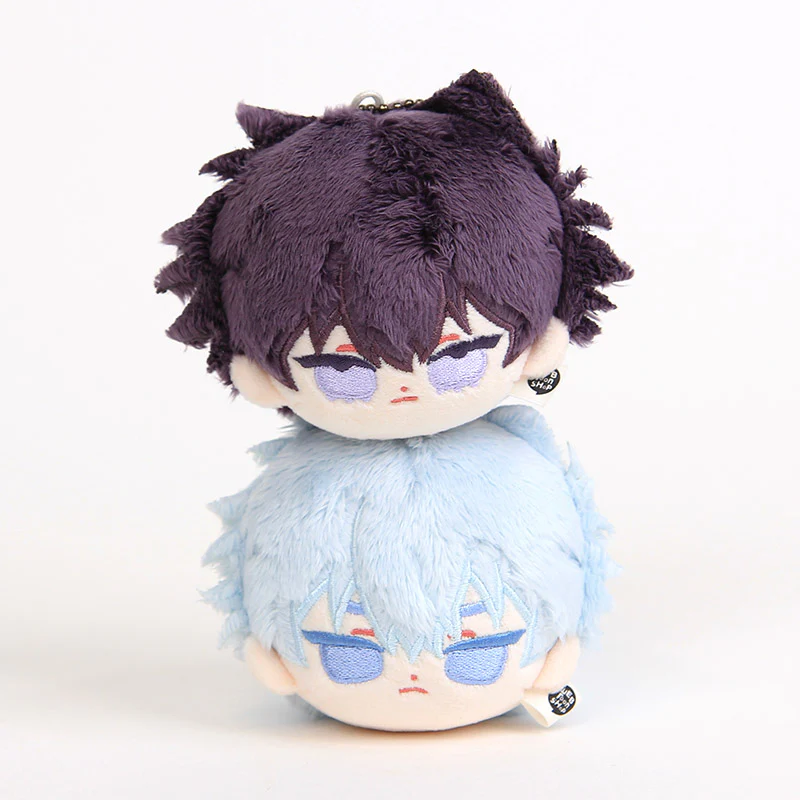 Surge Towards You Bean Plush - Image 3