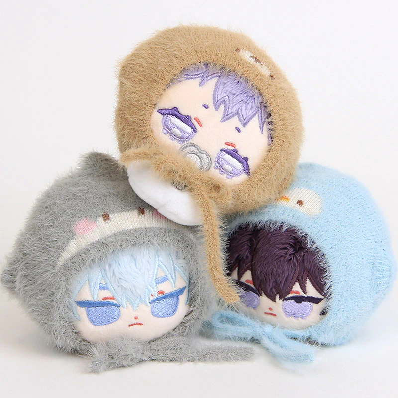 Surge Towards You Bean Plush - Image 7