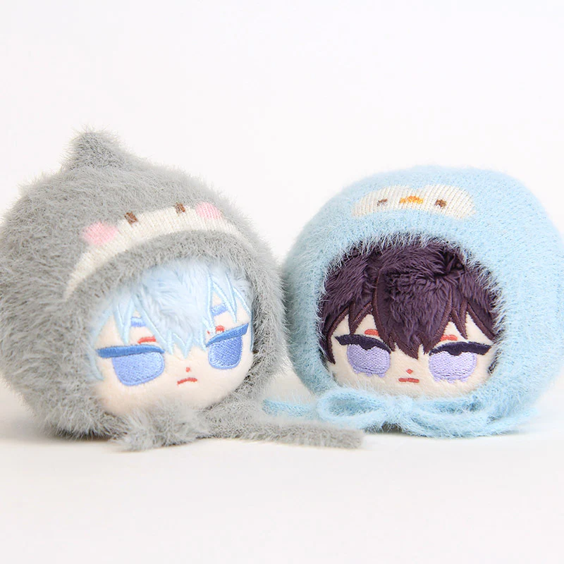 Surge Towards You Bean Plush - Image 8