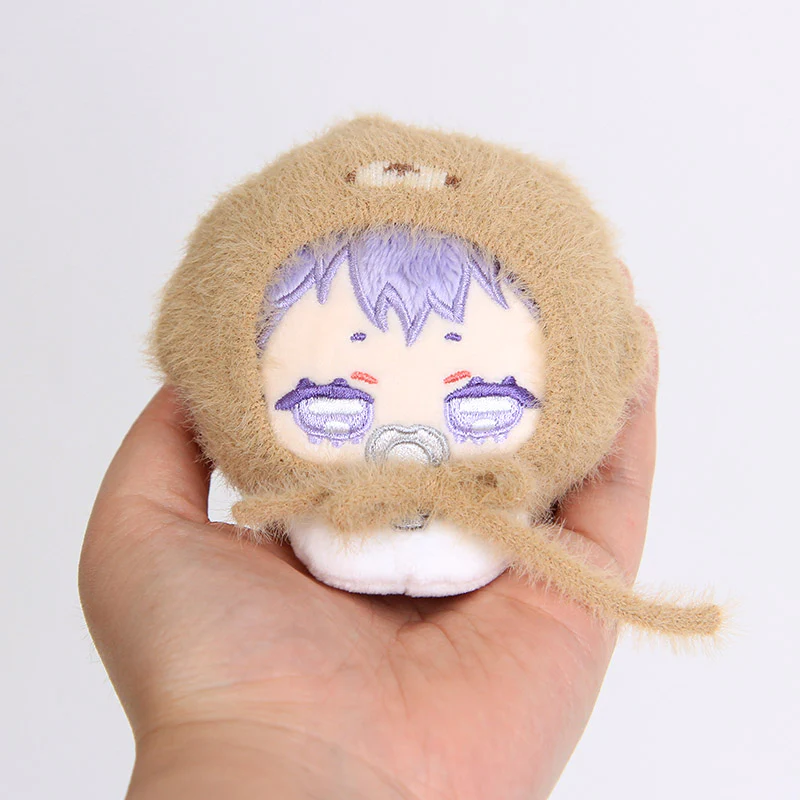 Surge Towards You Bean Plush - Image 9