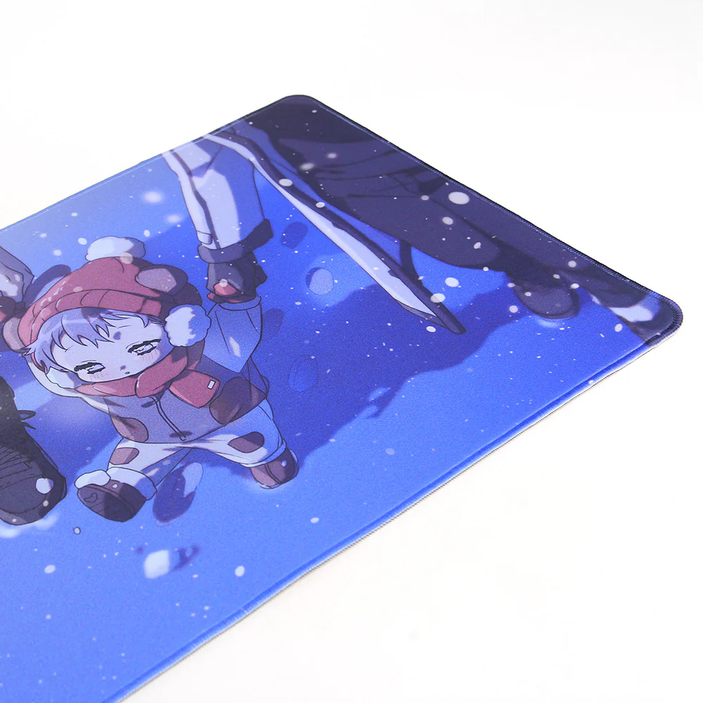Surge Towards You Desk Pad - Image 2