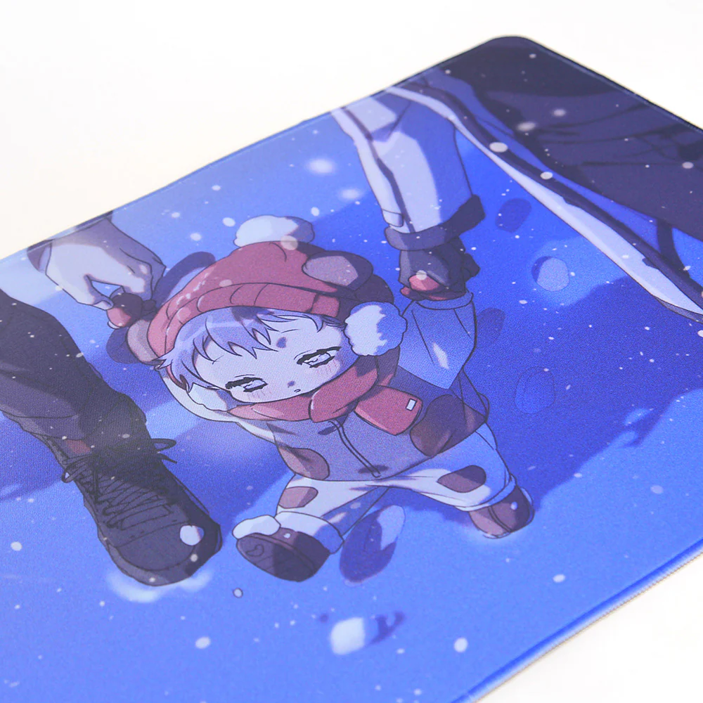 Surge Towards You Desk Pad - Image 4