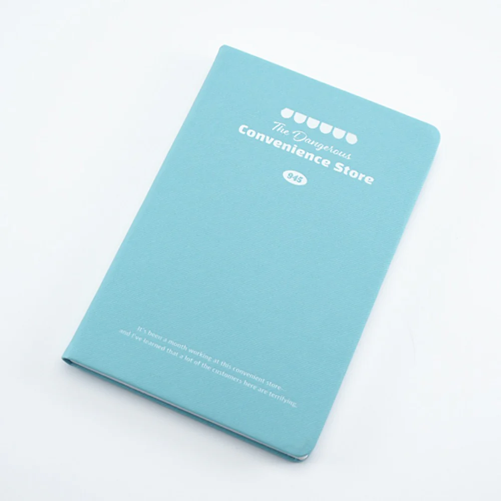 The Dangerous Convenience Store 2023 Season's Greeting Set - Image 3