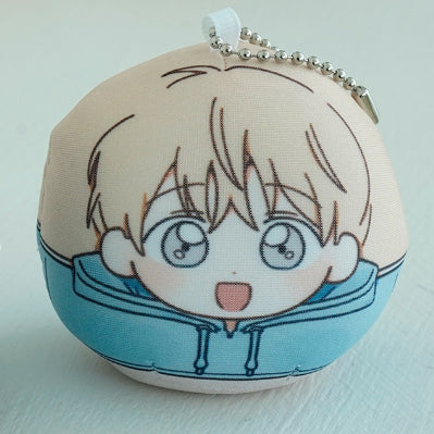 The Dangerous Convenience Store Squishy Plush - Image 3