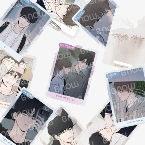 The Edge of Ambiguity AR Collectible Card - Image 4