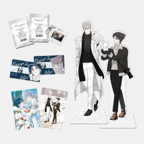Time's Up! Merch - Image 11