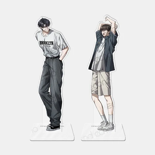 Time's Up! Merch - Image 16