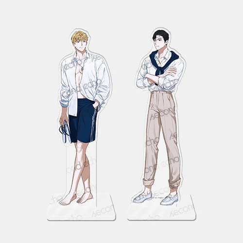 Time's Up! Merch - Image 17