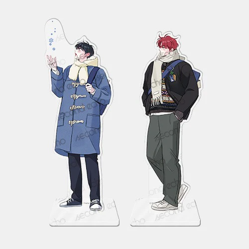 Time's Up! Merch - Image 18