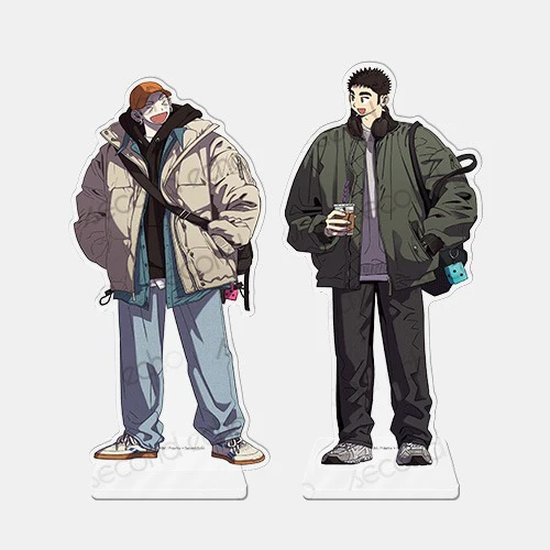 Time's Up! Merch - Image 19