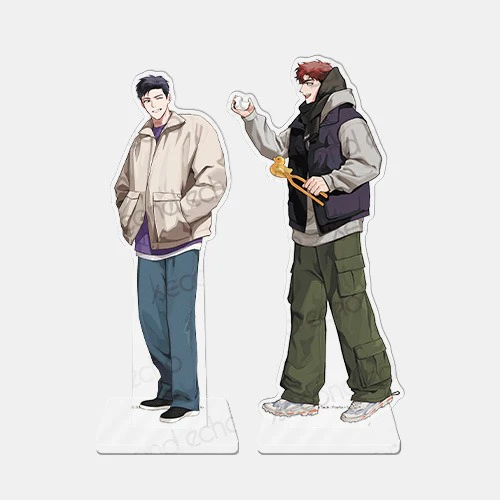Time's Up! Merch - Image 20