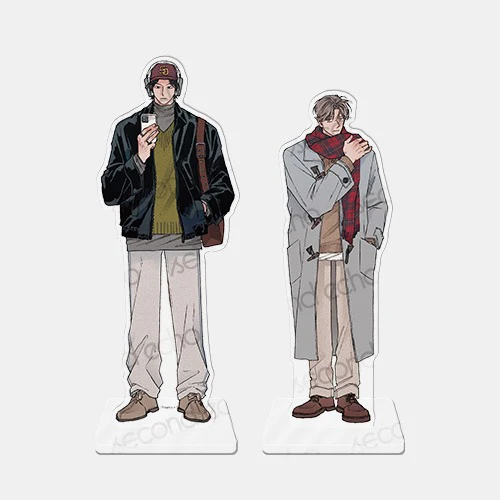 Time's Up! Merch - Image 21