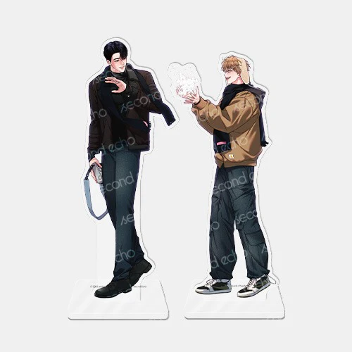 Time's Up! Merch - Image 22