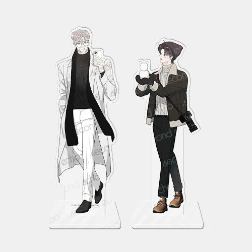Time's Up! Merch - Image 23