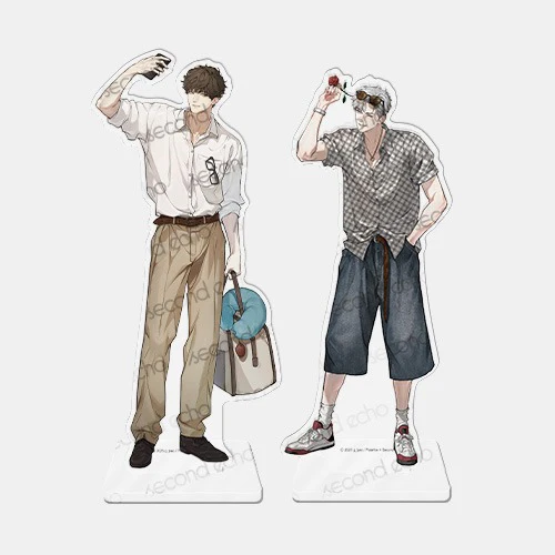 Time's Up! Merch - Image 24
