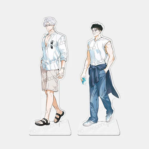 Time's Up! Merch - Image 25