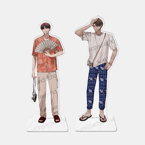 Time's Up! Merch - Image 26