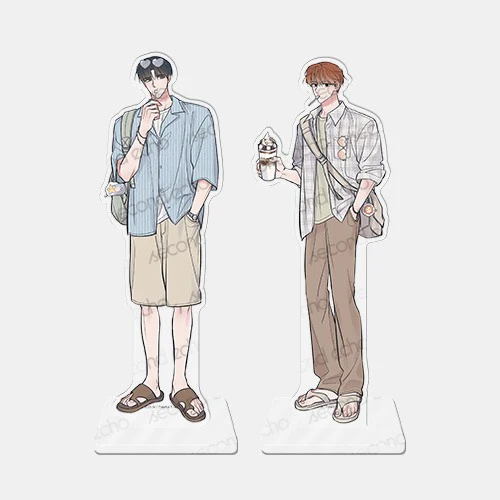 Time's Up! Merch - Image 27