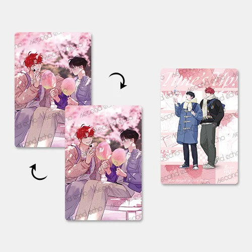 Time's Up! Merch - Image 30