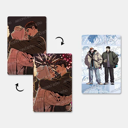 Time's Up! Merch - Image 31