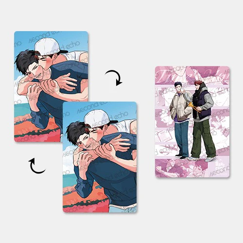Time's Up! Merch - Image 32