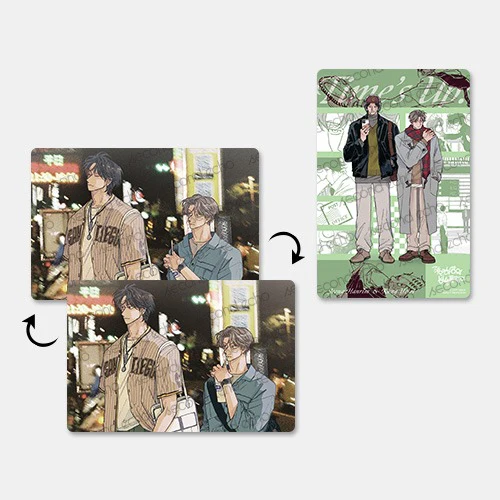 Time's Up! Merch - Image 33