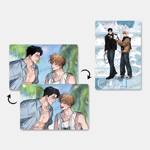 Time's Up! Merch - Image 34