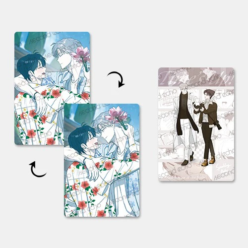 Time's Up! Merch - Image 35