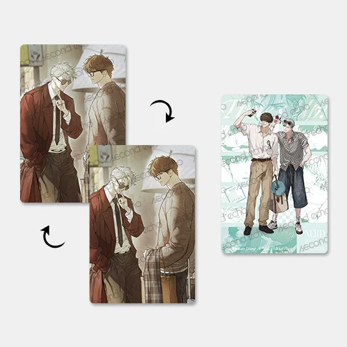 Time's Up! Merch - Image 36